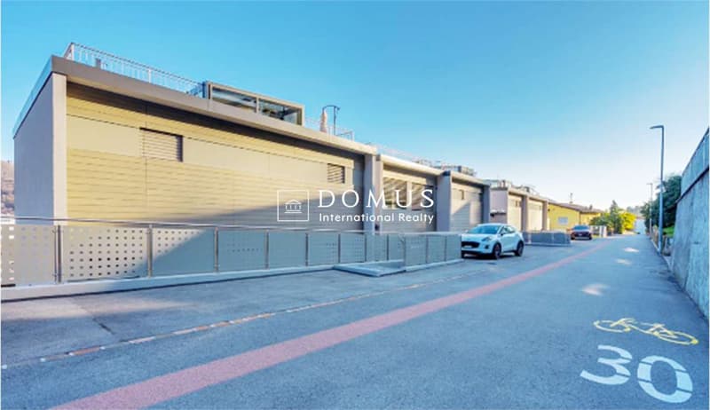 Elegante duplex 2.5 locali con rooftop - costruzione 2022 (11)