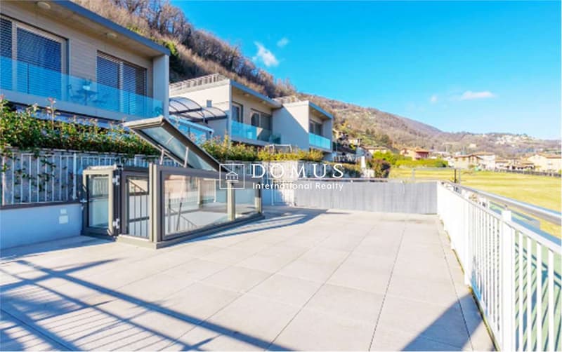 Complesso residenziale a reddito 5 unità interamente locato (9)