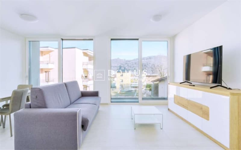 Complesso residenziale a reddito 5 unità interamente locato (2)