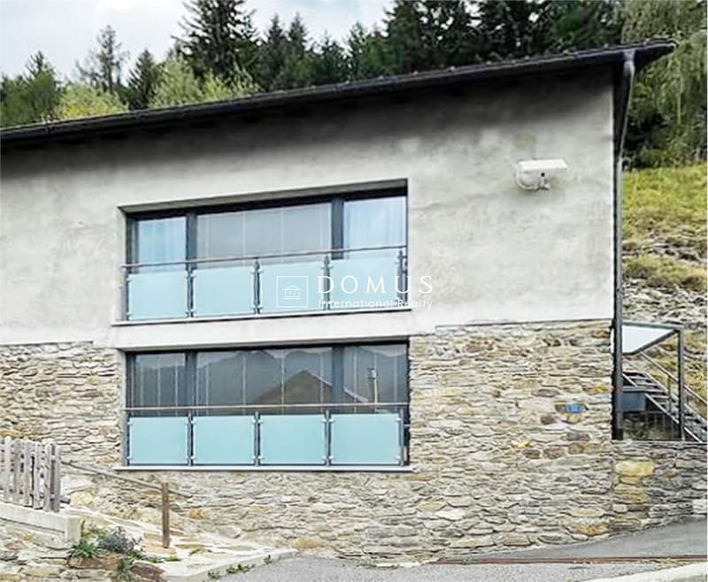 Casale Rustico in Leventina (3)