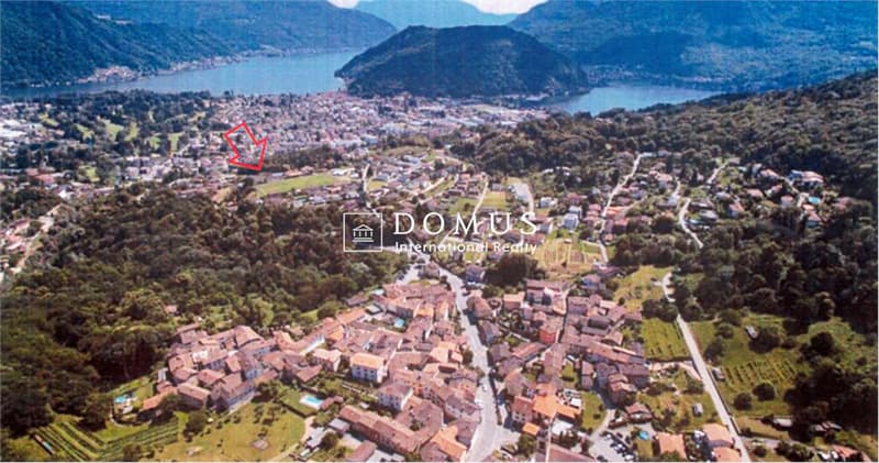 terreno con progetto approvato a pura (3)