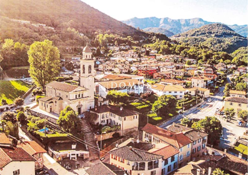terreno con progetto approvato a pura (4)