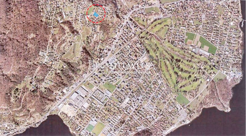 terreno con progetto approvato a pura (2)
