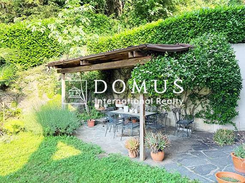 magnifico appartamento a Morcote (4)