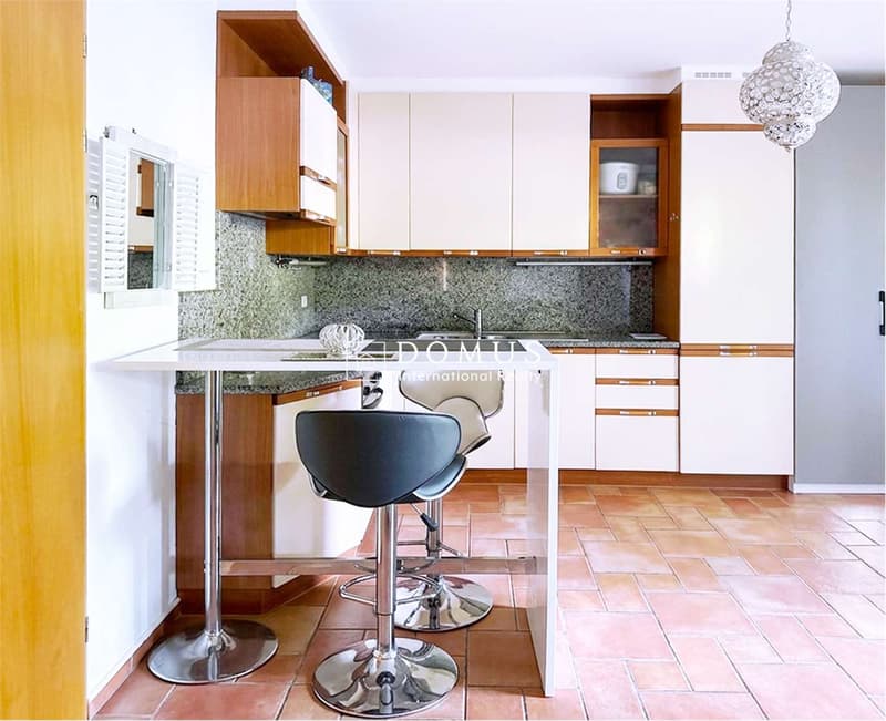 Accogliente 2.5 locali con ampio patio (3)