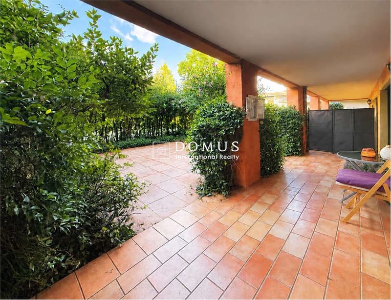 Accogliente 2.5 locali con ampio patio (1)