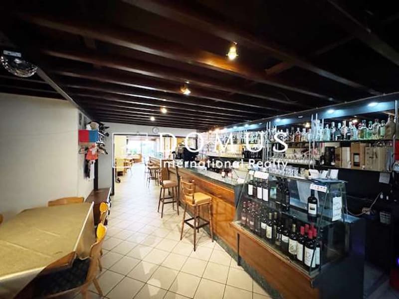 Ristorante in zona residenziale (3)