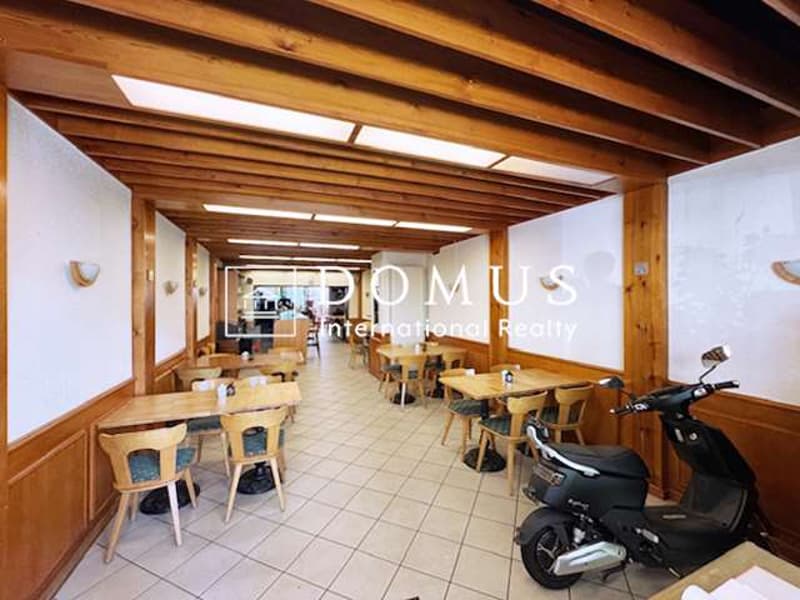 Ristorante in zona residenziale (4)