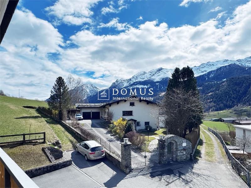 4.5 locali a Poschiavo (10)