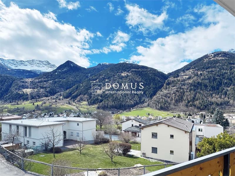 4.5 locali a Poschiavo (9)