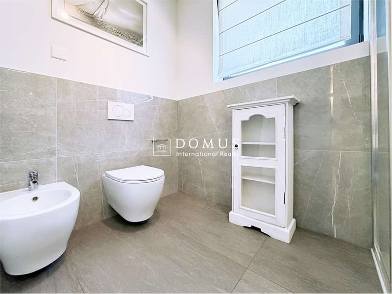 Massagno- Nuovo 2.5 locali con grande giardino privato (9)