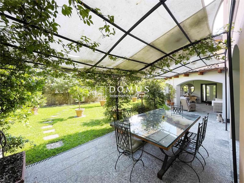 6.5 locali duplex immerso nella natura (1)