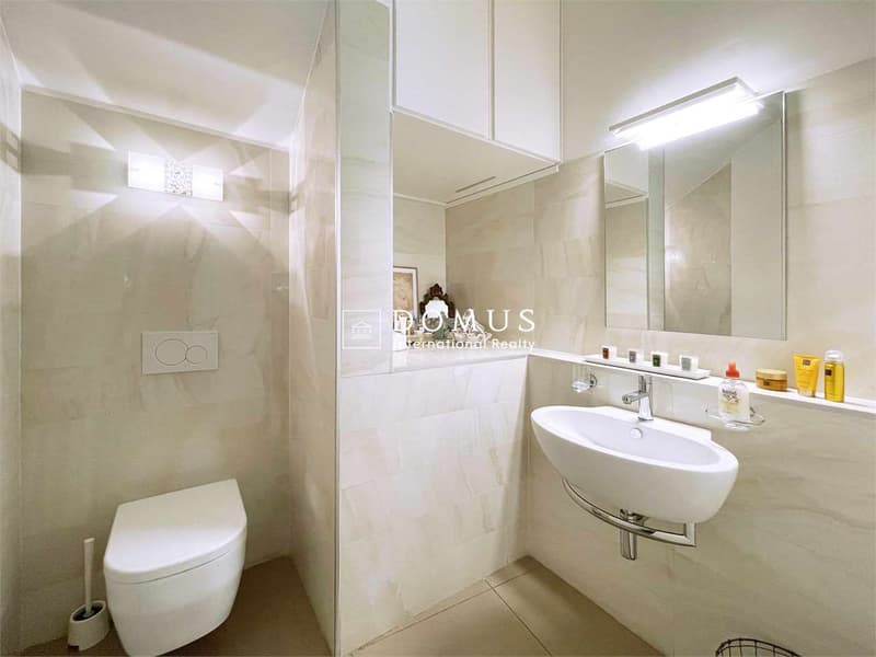 6.5 locali duplex immerso nella natura (9)