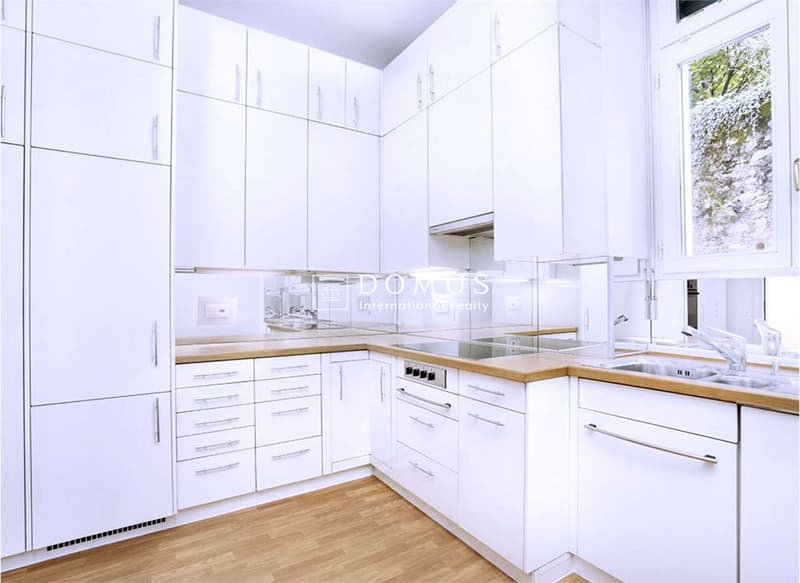 Elegante 5,5 locali con splendida vista lago (3)