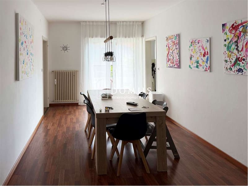 Palazzina a reddito Giubiasco interamente locata (4)