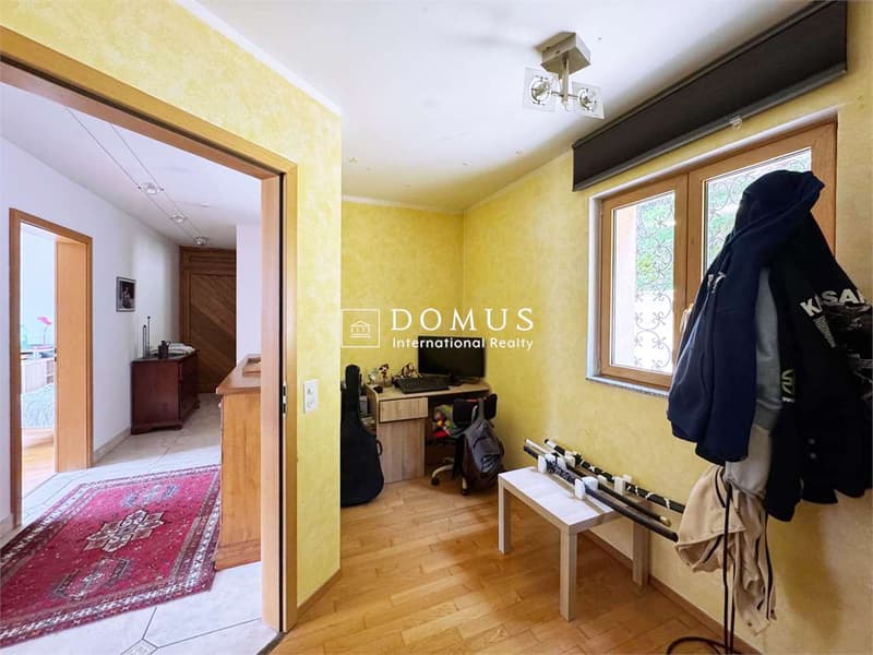 Villa con splendida vista lago (6)