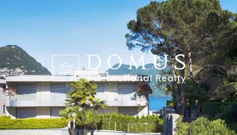 Elegante appartamento 4,5 a Collina d'Oro (13)