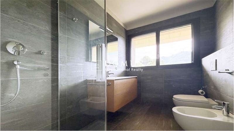 Nuovo 2.5 locali a Montagnola (7)
