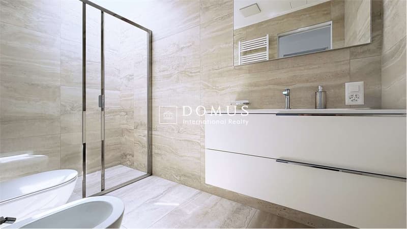Pura - Elegante 4.5 locali vista lago (10)