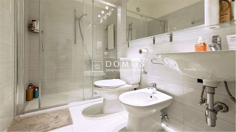 Lugano Centro - Elegante 2.5 Locali Arredato (9)