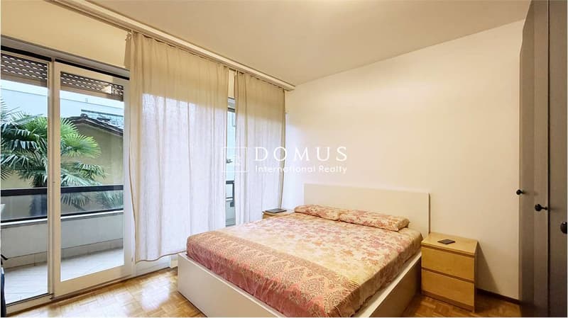Lugano Centro - Elegante 2.5 Locali Arredato (7)