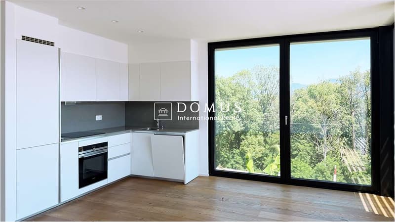 Pura - Elegante 4.5 locali vista lago (3)