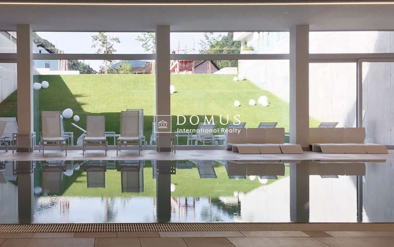 Elegante 2.5 locali con terrazza e wellness (13)