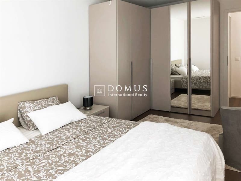 Elegante 2.5 locali con terrazza e wellness (8)