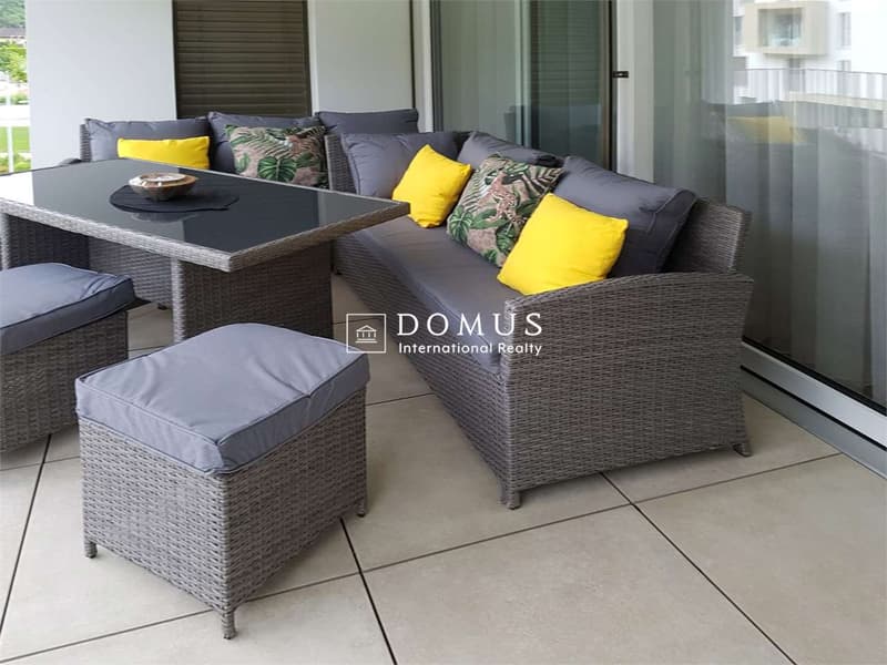Elegante 2.5 locali con terrazza e wellness (12)