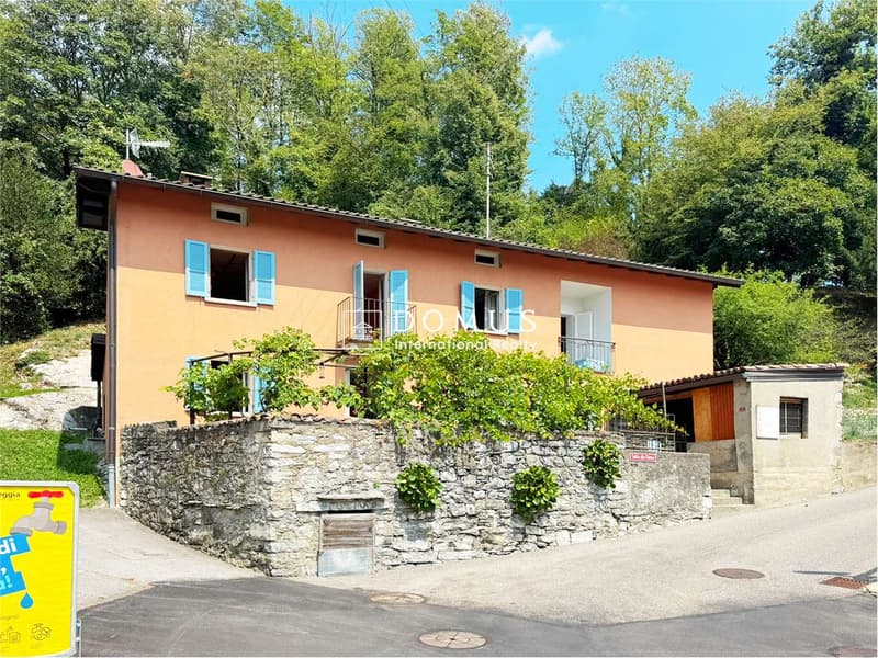 Casa unifamiliare (1)