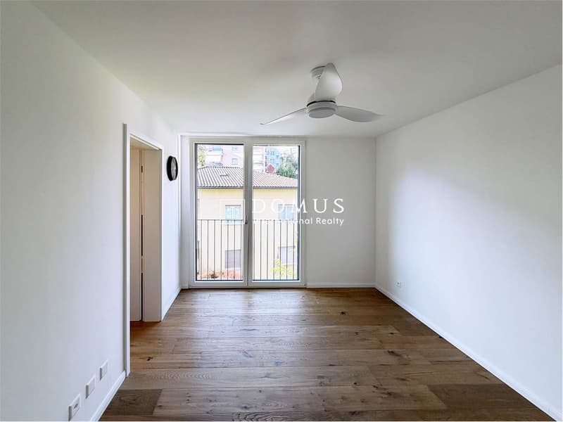 Moderno 3,5 locali con grande terrazzo (7)