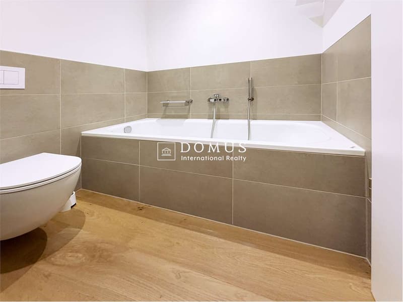 Moderno 3,5 locali con grande terrazzo (10)