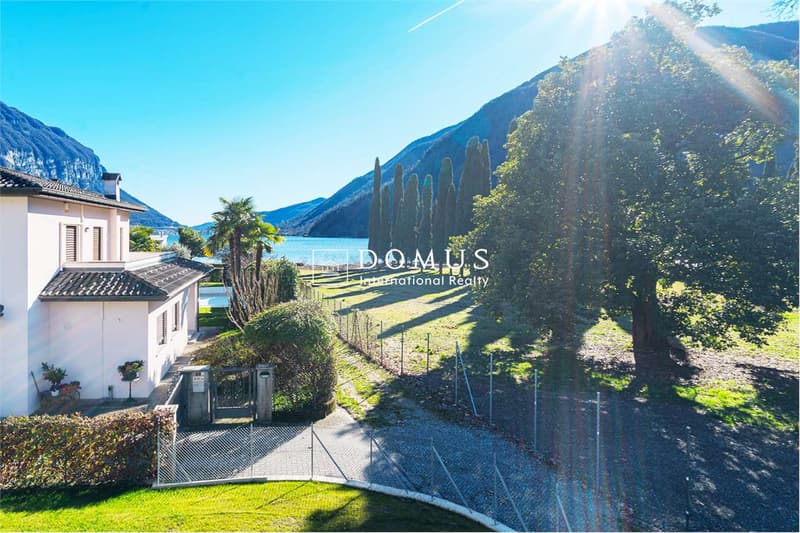 Appartamento 3.5 locali con giardino (7)
