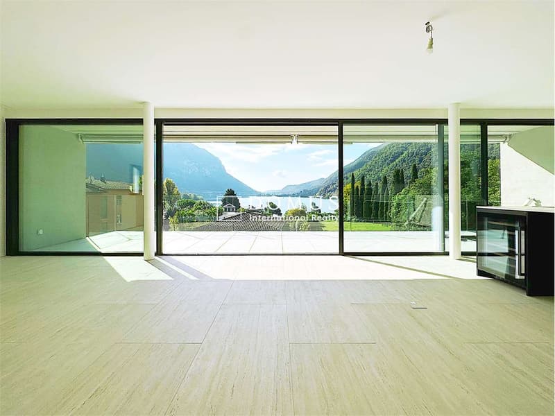 Appartamento 3.5 locali con giardino (11)