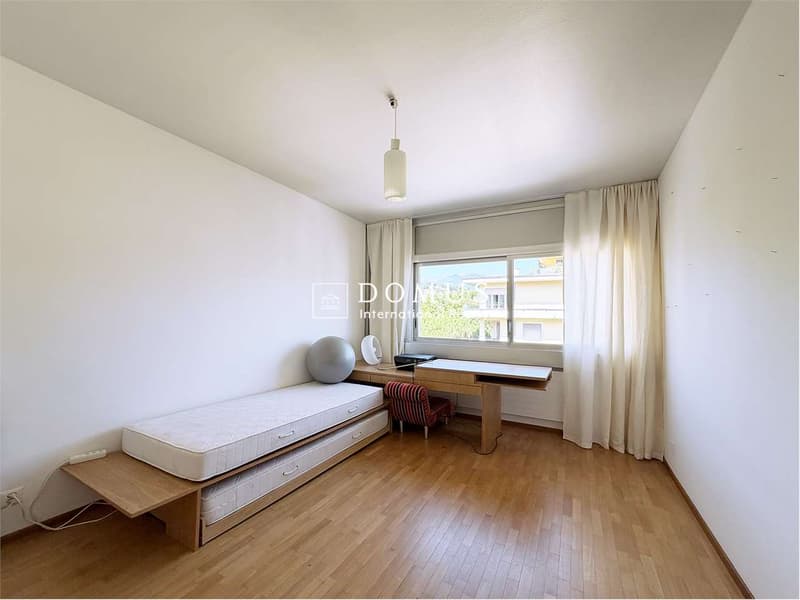 Elegante appartamento con vista lago (6)