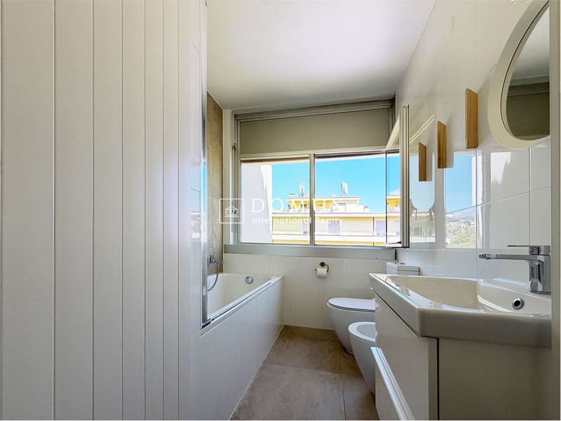 Elegante appartamento con vista lago (10)
