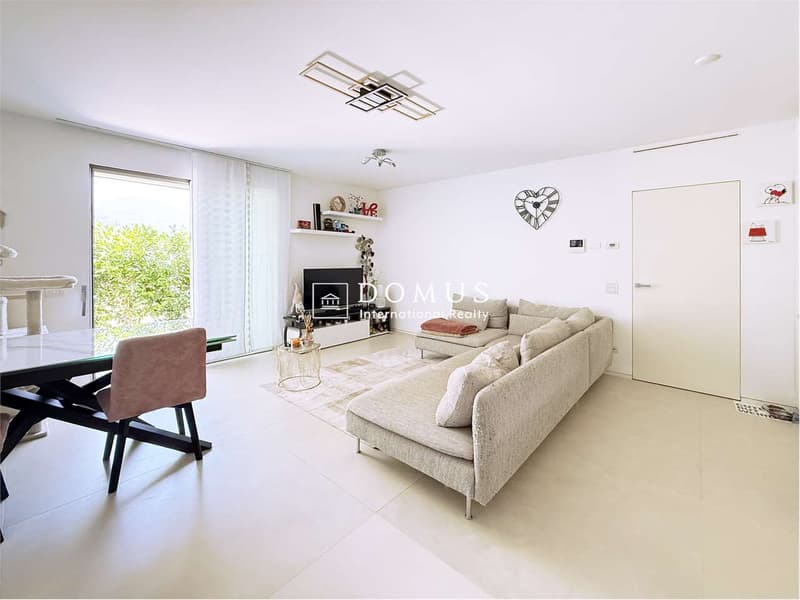 Appartamento 2,5 locali con terrazza (3)