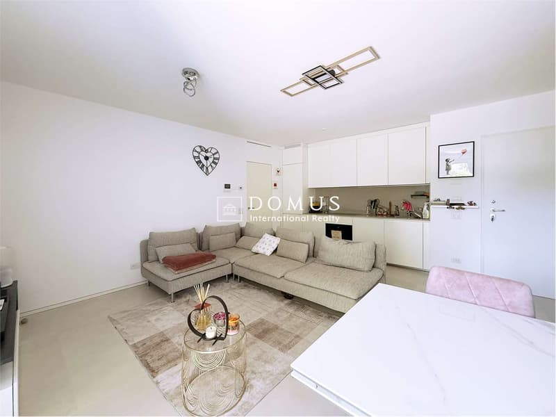 Appartamento 2,5 locali con terrazza (4)