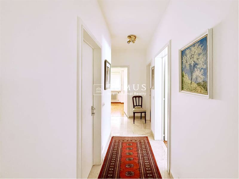 Villa indipendente immersa nel verde con piscina (8)