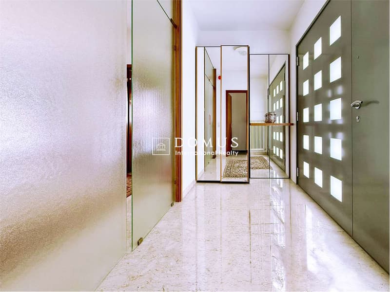 Villa indipendente immersa nel verde con piscina (11)