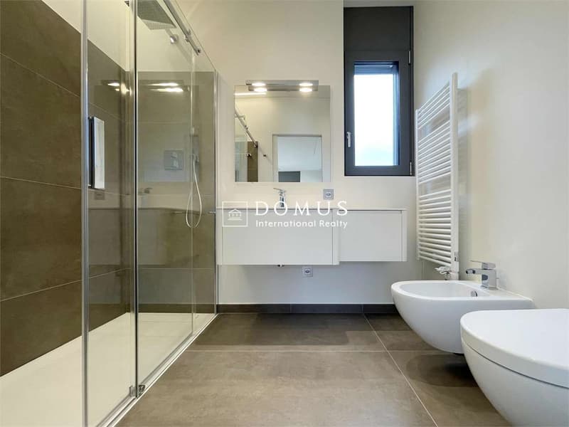 Nuovo, moderno appartamento di prestigio (7)