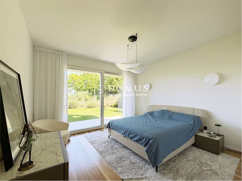 Prestigioso appartamento di lusso con vista lago (8)