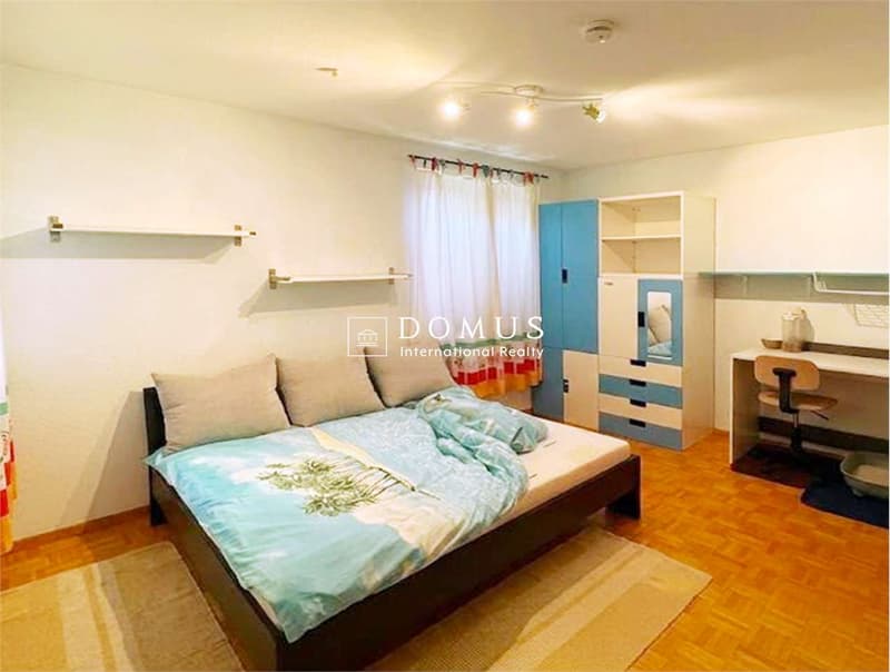 Casa spaziosa 6.5 locali (9)