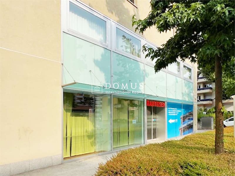 Spazio commerciale e direzionale (2)