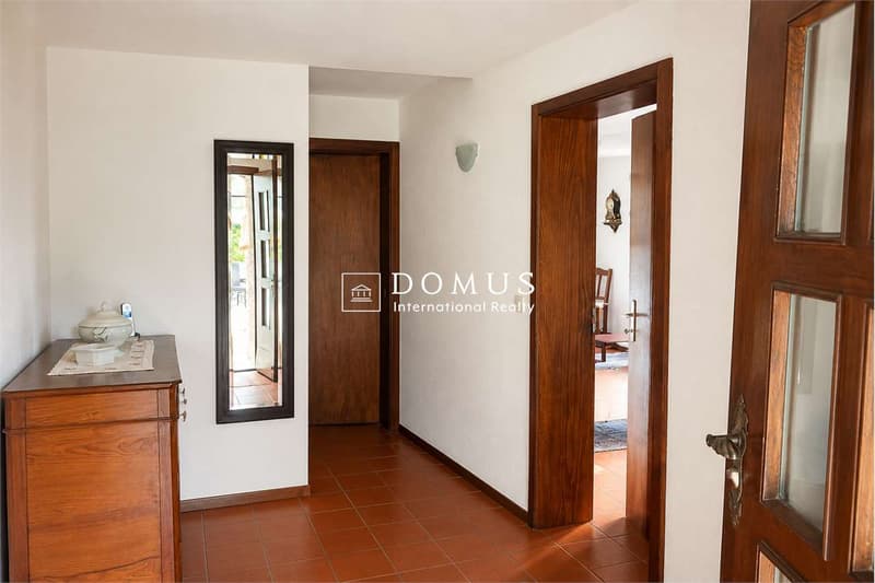Caratteristica casa di borgo a Scudellate (2)