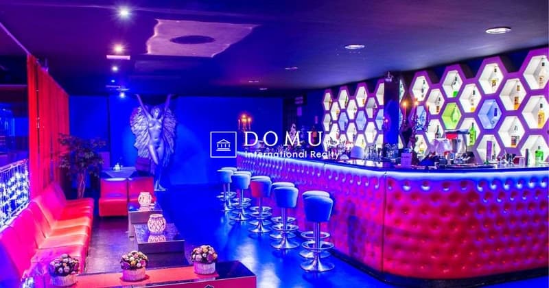 NIGHT CLUB A LUGANO-PARADISO (1)