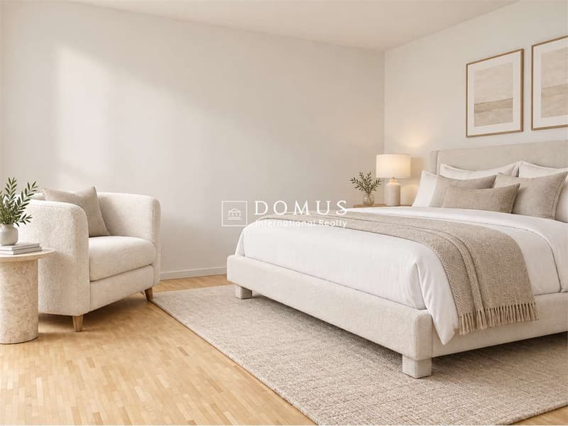Elegante 4.5 locali con stupenda vista lago (6)