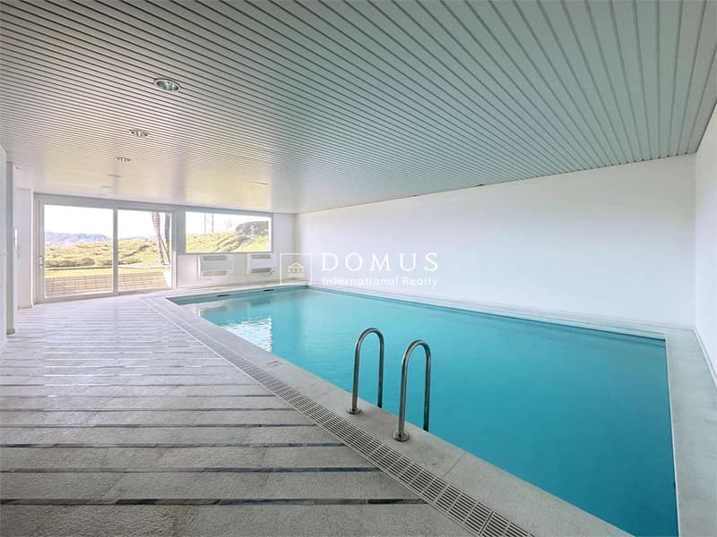 2.5 locali Castagnola con vista lago e piscina (9)