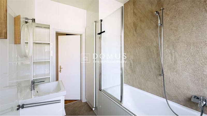Elegante appartamento con vista lago (11)