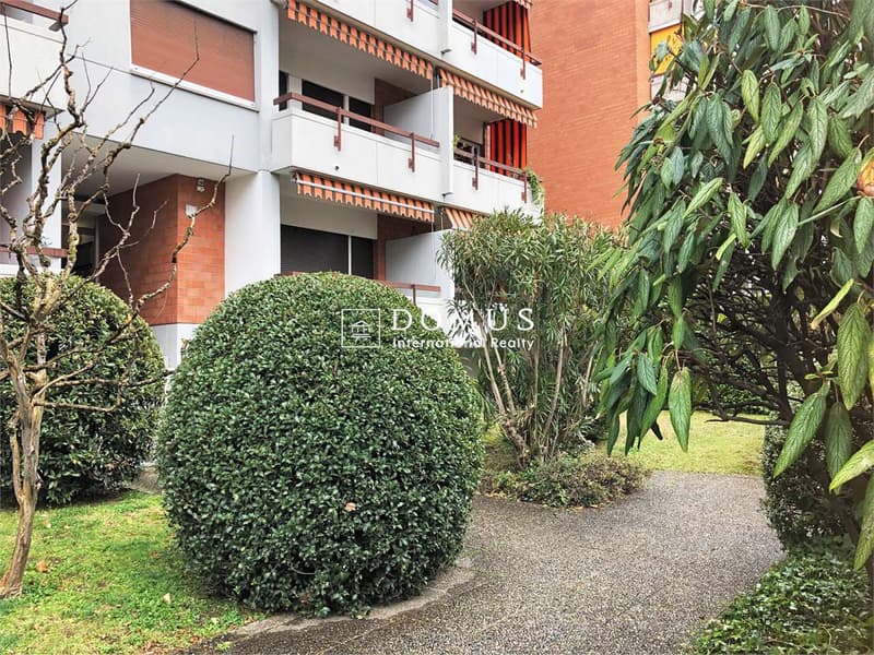 Spazioso 2,5 locali arredato con posteggio (7)